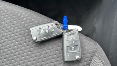 Volkswagen Polo 1.0 TSI Life 5dr Petrol Hatchback